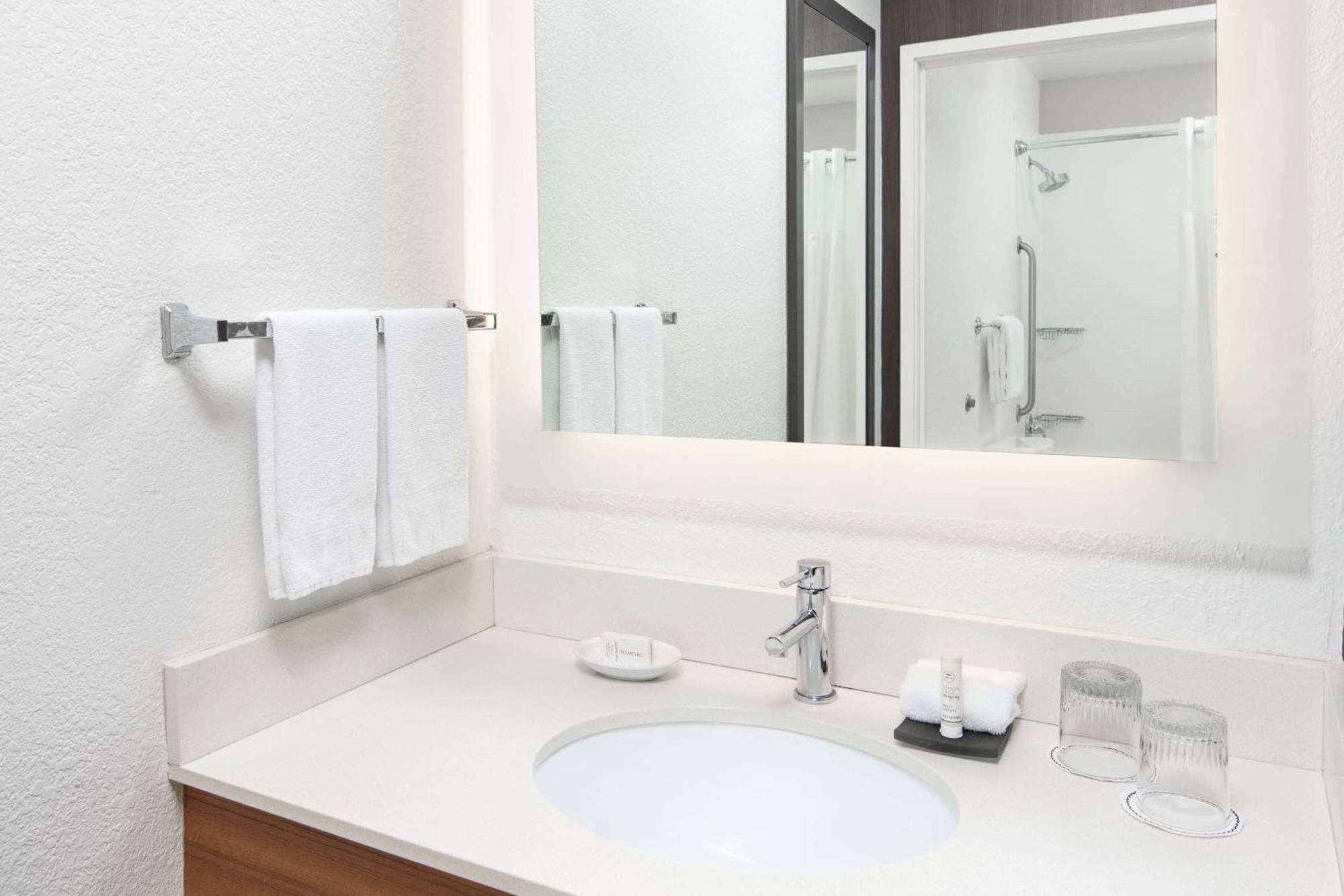Springhill Suites Scottsdale North Extérieur photo