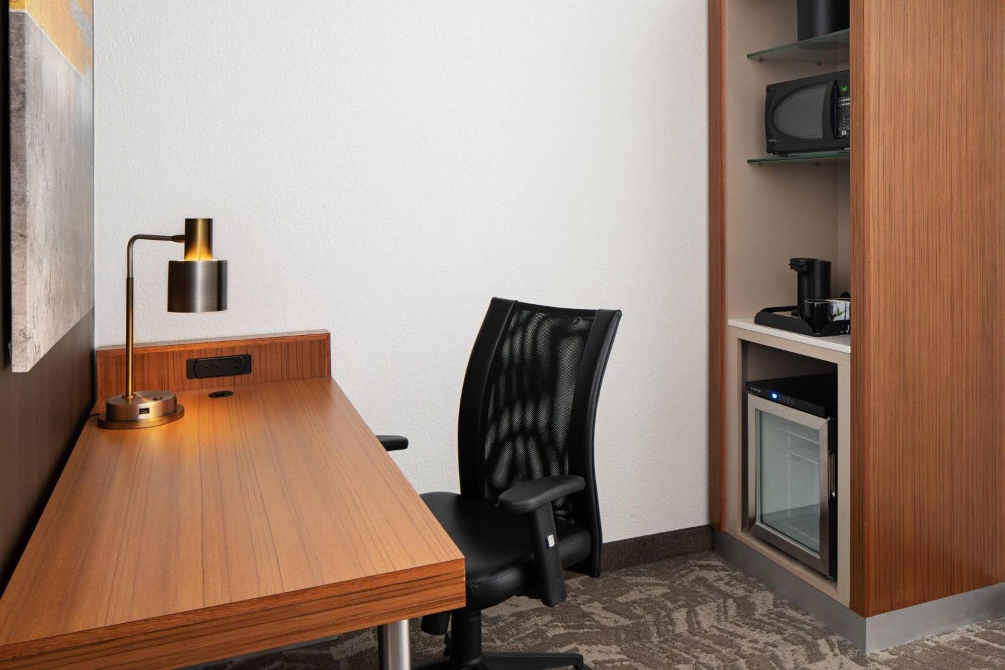 Springhill Suites Scottsdale North Extérieur photo