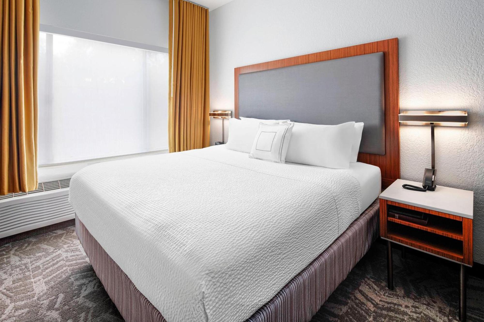 Springhill Suites Scottsdale North Extérieur photo