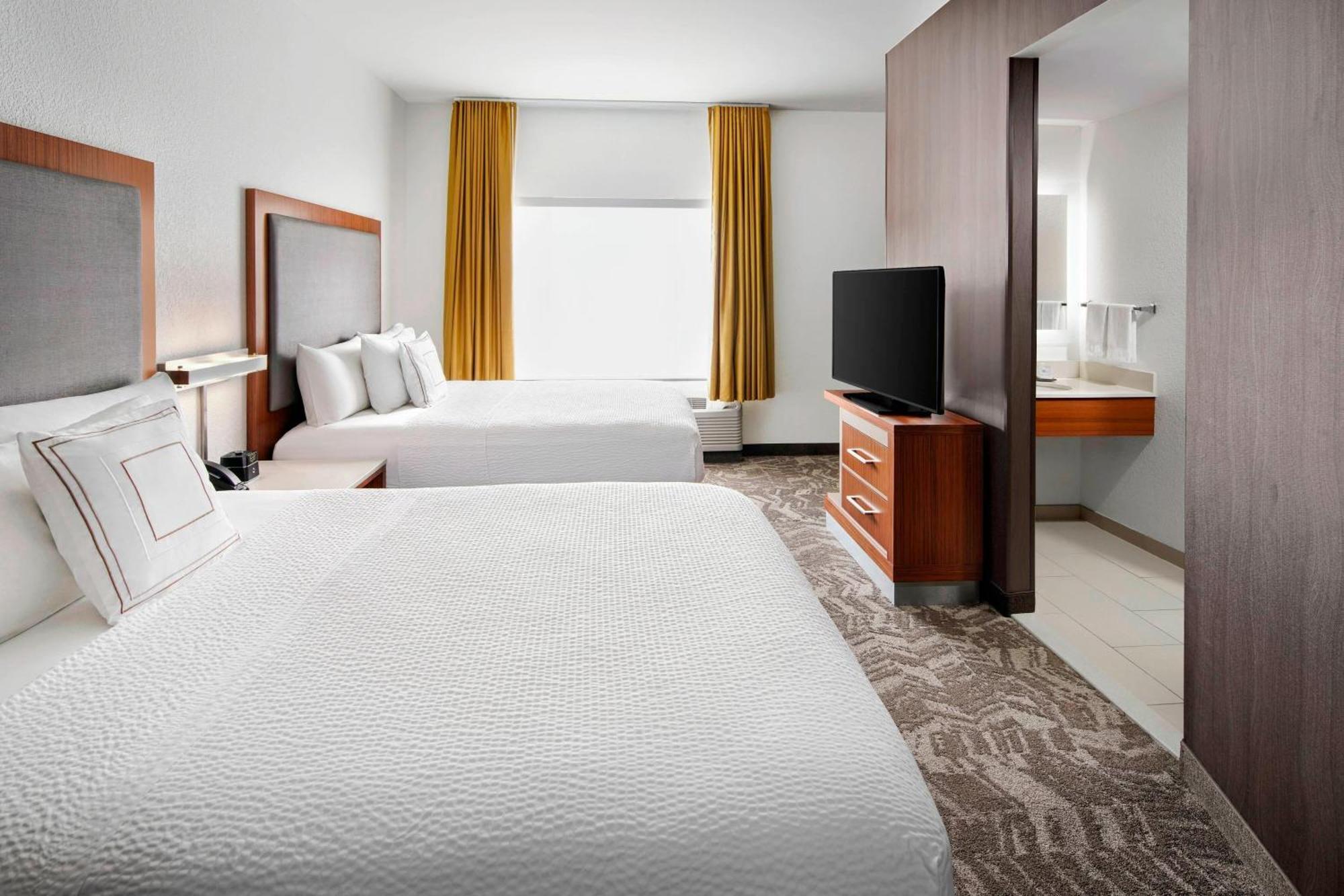 Springhill Suites Scottsdale North Extérieur photo