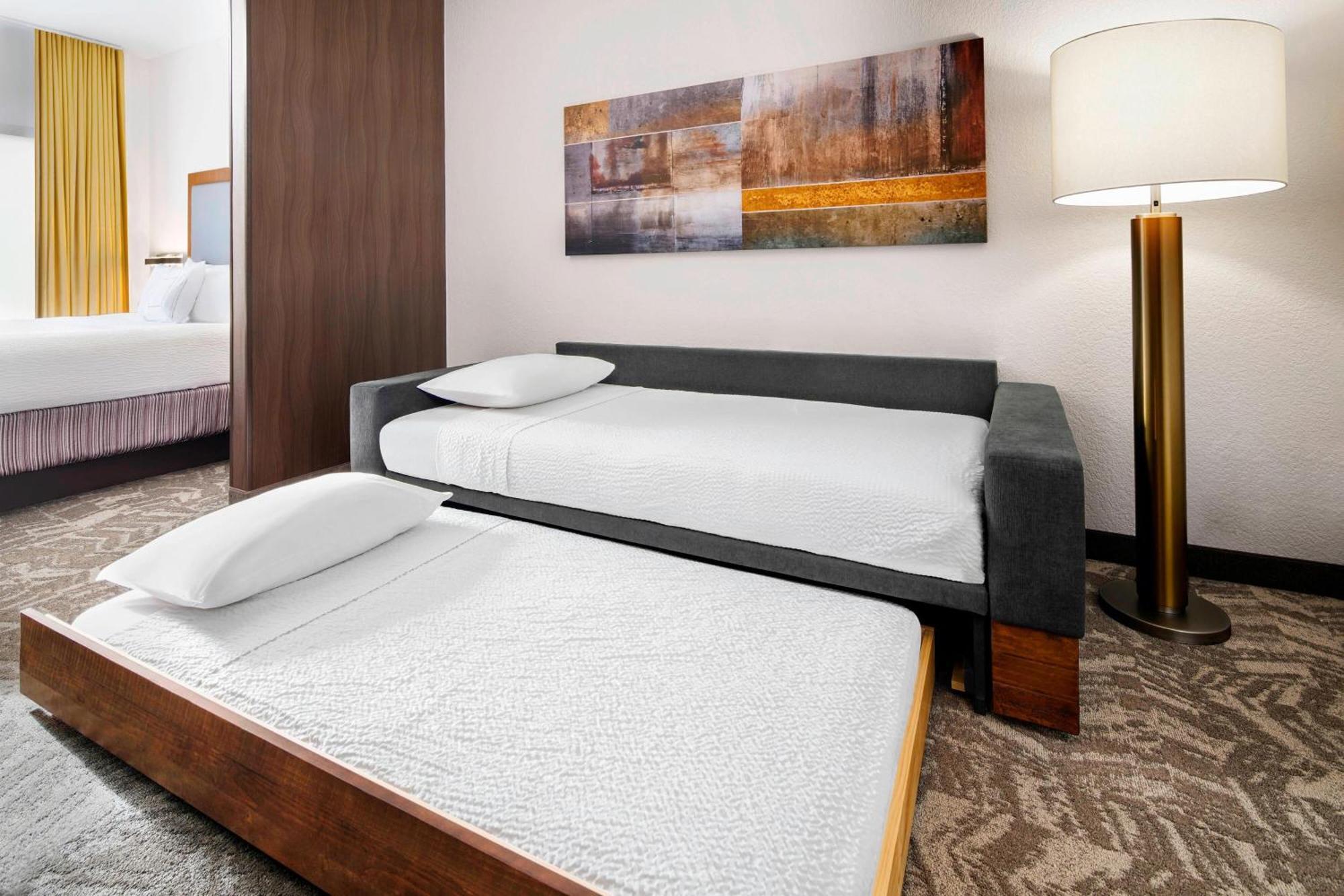Springhill Suites Scottsdale North Extérieur photo