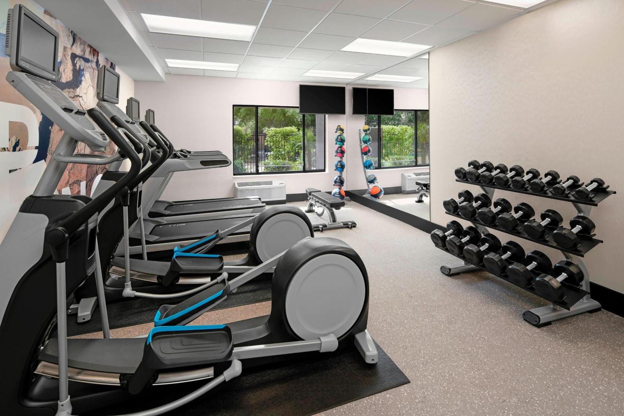 Springhill Suites Scottsdale North Extérieur photo